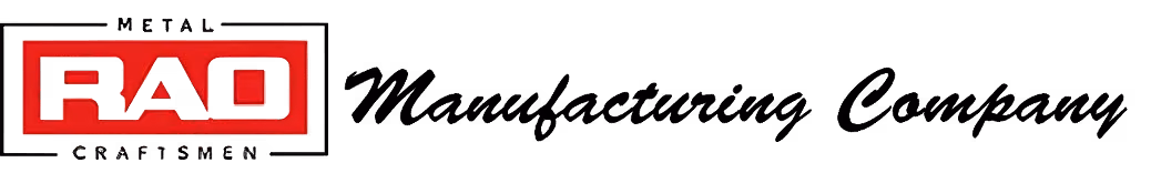 RAO manufacturing logo